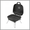Skladací uhlíkový gril CROTONE – 13025