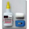 Donic lepidlo Vario Clean 90 ml