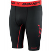 Bauer Core Compression Short Sr - M