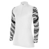 Triko Nike Dri-FIT Strike - Nike Dri-FIT Strike | CW6875-100 | WHITE/BLACK/BLACK/BLACK | M