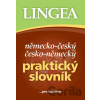 Německo-český česko-německý praktický slovník - Lingea