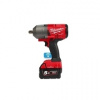 Milwaukee M18 ONEFHIWP12-502X - Rázový utahovák 1/2