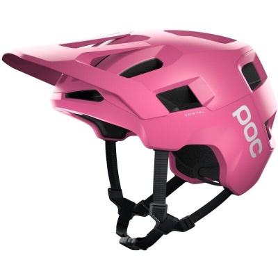 Cyklistická helma POC Kortal, Actinium Pink Matt, PC105241723 XS-S