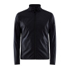 Craft ADV Essence Wind Jacket větruodolná bunda pánská Barva: Černá, Velikost: S