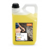 Čistiaci prostriedok na kamene a omietky CS 100-5l