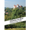 Městečka na dlani Karlovarský kraj - Zeman Lubomír