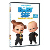 Baby šéf: Rodinný podnik / SK (DVD)