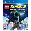 LEGO: Batman 3 - Beyond Gotham | PS4