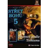 Střet bohů 5: Thor, Tvorové podle Tolkiena - digipack DVD