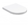 Kerasan FLO WC sedátko, duroplast, biela 318901