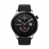 Smart hodinky Amazfit GTR 4 čierne