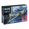 Model Revell Focke Wulf Fw190 F-8 03898 1:72