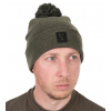 Fox Čiapka Collection Bobble Hat Green Black