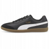 Pánska športová obuv Puma King 21 IT 10669601 kožené tenisky čierne 41