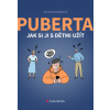 Puberta Jak si ji s dětmi užít - Rybková Eva