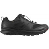 Topánky Salomon XA Rogg GTX black UK11,5