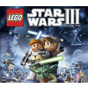 LEGO Star Wars III: The Clone Wars Steam Gift