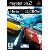 PS2 Test Drive Unlimited