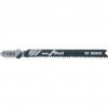 Bosch Pílové listy Basic for Wood T 119 B, 3 ks 2608630878