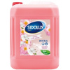 Sidolux universal cleaner - univerzálny čistiaci prostriedok s vôňou bavlny a pivoniek 5 l