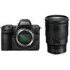 Nikon Z8 + Z 24-70 f/2,8 mm