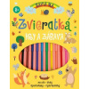 Bavia ma zvieratká