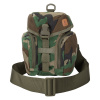 Helikon-Tex taška cez rameno ESSENTIAL KITBAG US WOODLAND