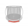 Marimex | Náhradná trubka rámu pre trampolínu Marimex Premium in-ground 366 cm - 139,5 cm | 19000761