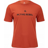 Active Rebel Laslo Running T-shirts Veľkosť: XXL