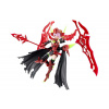 Kotobukiya Megami Device Plastic Model Kit 1/1 Bullet Knights Executioner Hell Blaze 15 cm