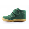 Filii barefoot - Chameleon velours Forest W