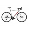 Bicykel Look 765 Optimum 2 Disc Metallic Silver True Blood Satin 105 Mix 12 Shimano Wh-RS171 2025