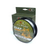 CLIMAX - Vlasec Cult Carp Sport Mono Sivý 0,28 mm 6,8 kg 1000 m
