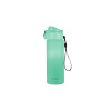 oxybag fľaša na pitie 600 ml OXY CLICK PASTELINI green