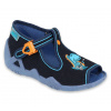 Detské papuče BEFADO 217P112 Veľkosť: 22