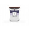 WOODWICK Trilogy Evening Luxe 275 g