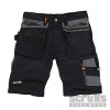 Trade Short Black - 34