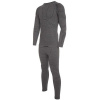 Thermoactive set Viking Lan Pro Merino M 500/22/7575/08 (90341) Black L