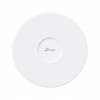 Tp-link WiFi router EAP773 stropní AP WiFi 7, 1x 10GLan, 2,4/5/6 GHz, BE11000, bez PoE adaptéru, Omada SDN