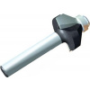 MAKITA 793152-1 FRÉZA D=6MM R=6MM