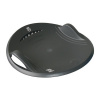 ACRA, Dětský sáňkovací talíř Supernova 60, antracit