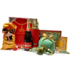 Luxury borsa Dolce & Gabbana e Champagne