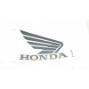 HONDA CB600 HORNET NÁLEPKY NA NÁDRŽ ORIGINÁL 07-11