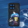 Futbalové legendy - Messi 10 - Honor obal
