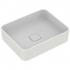 Ideal Standard Strada II Umývadlo 50x40 cm, bez otvoru na batériu, biela T296701