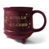 Pyramid International Hrnček Harry Potter - Kotlík: Spells and Charms