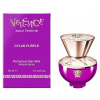 Versace Dylan Purple, Vlasový závoj 30ml pre ženy