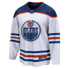 Fanatics Dres Edmonton Oilers Breakaway Away Jersey Veľkosť: M