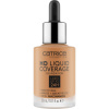 Catrice Liquid Coverage matujúci make-up na tvár 065, 30 ml