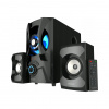 Sada reproduktorov 2.1 Creative SBS E2900 120 W čierna